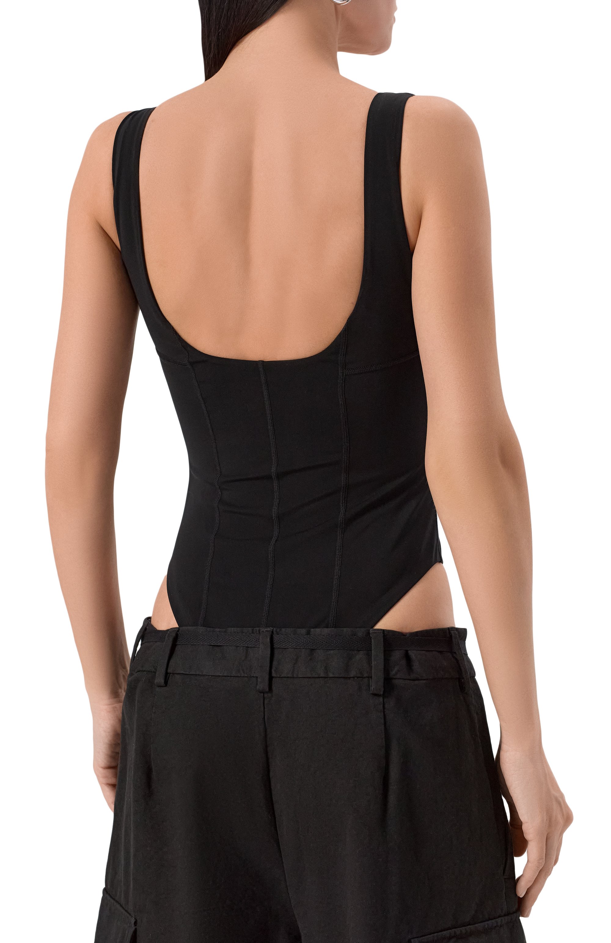 Боди JUUN.J, арт. JW5442W05, фото 4