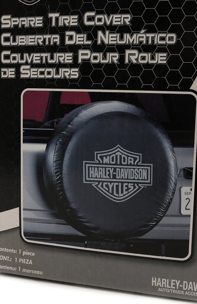 Чехол на запасное колесо HARLEY-DAVIDSON, арт. 795_PRIME, фото 4