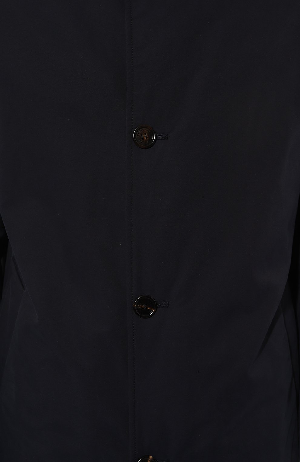 Утепленный плащ BRUNELLO CUCINELLI, арт. MY4196886, фото 5