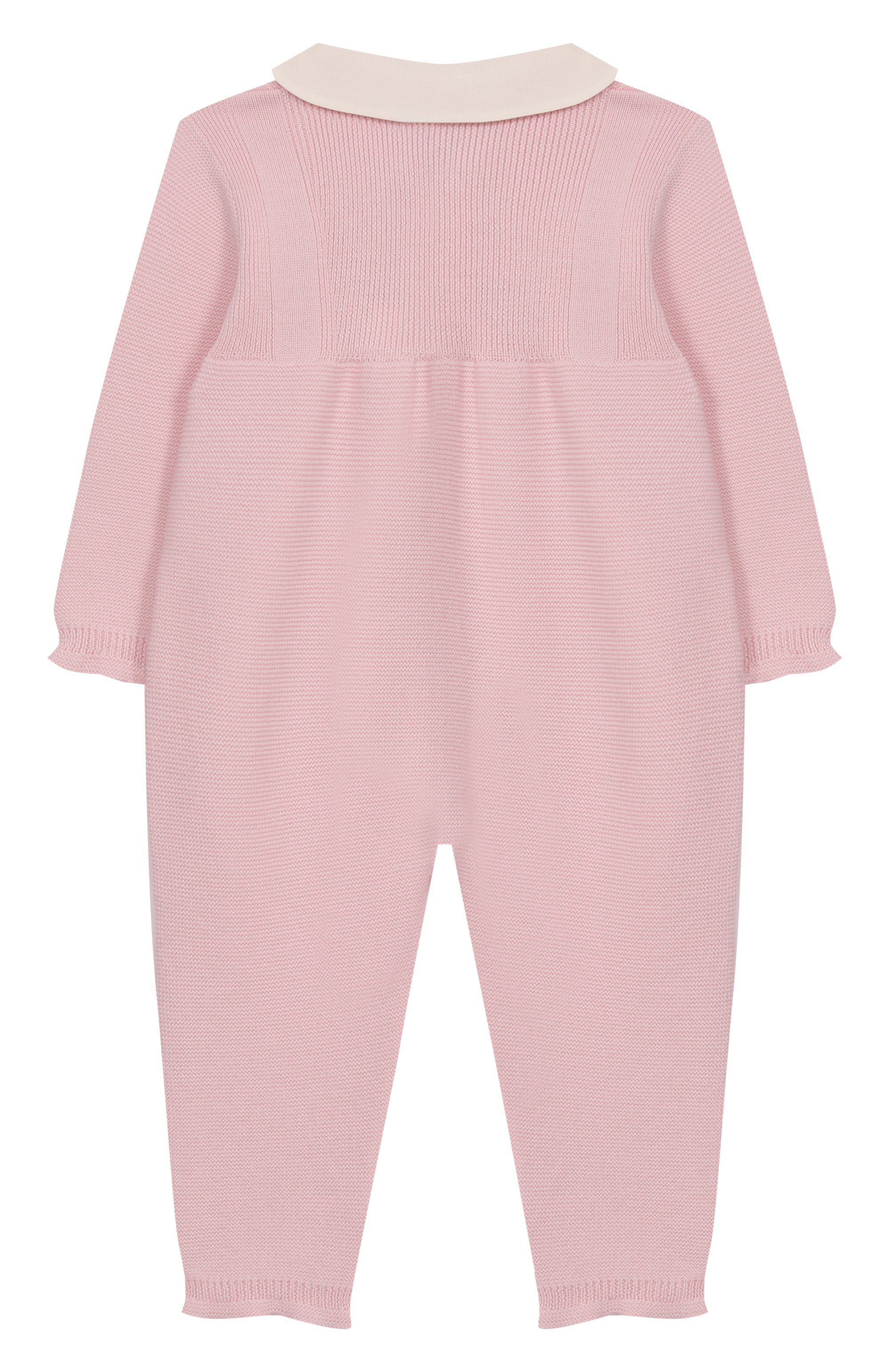 Шерстяной комбинезон BABY T, арт. 25AI111TZ/18M-36M, фото 2