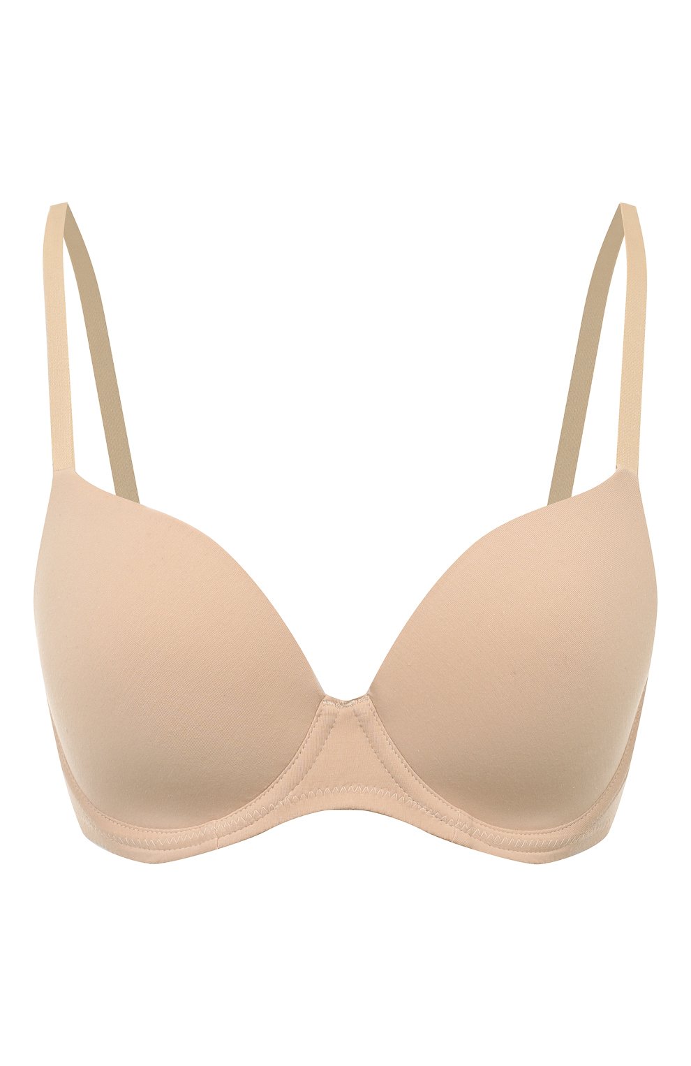 Бюстгальтер с плотной чашкой HANRO, арт. 071382., фото 1