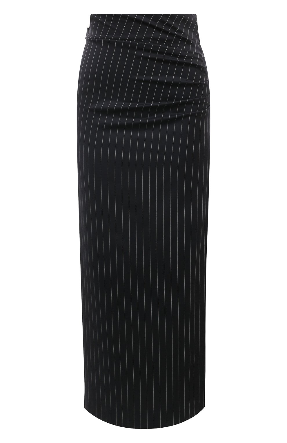 Шерстяная юбка MSGM, арт. 3641MDD22/247117, фото 1