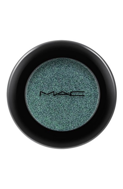 Женские тени для век dazzleshadow extreme, оттенок emerald cut MAC, арт. SJC0-06