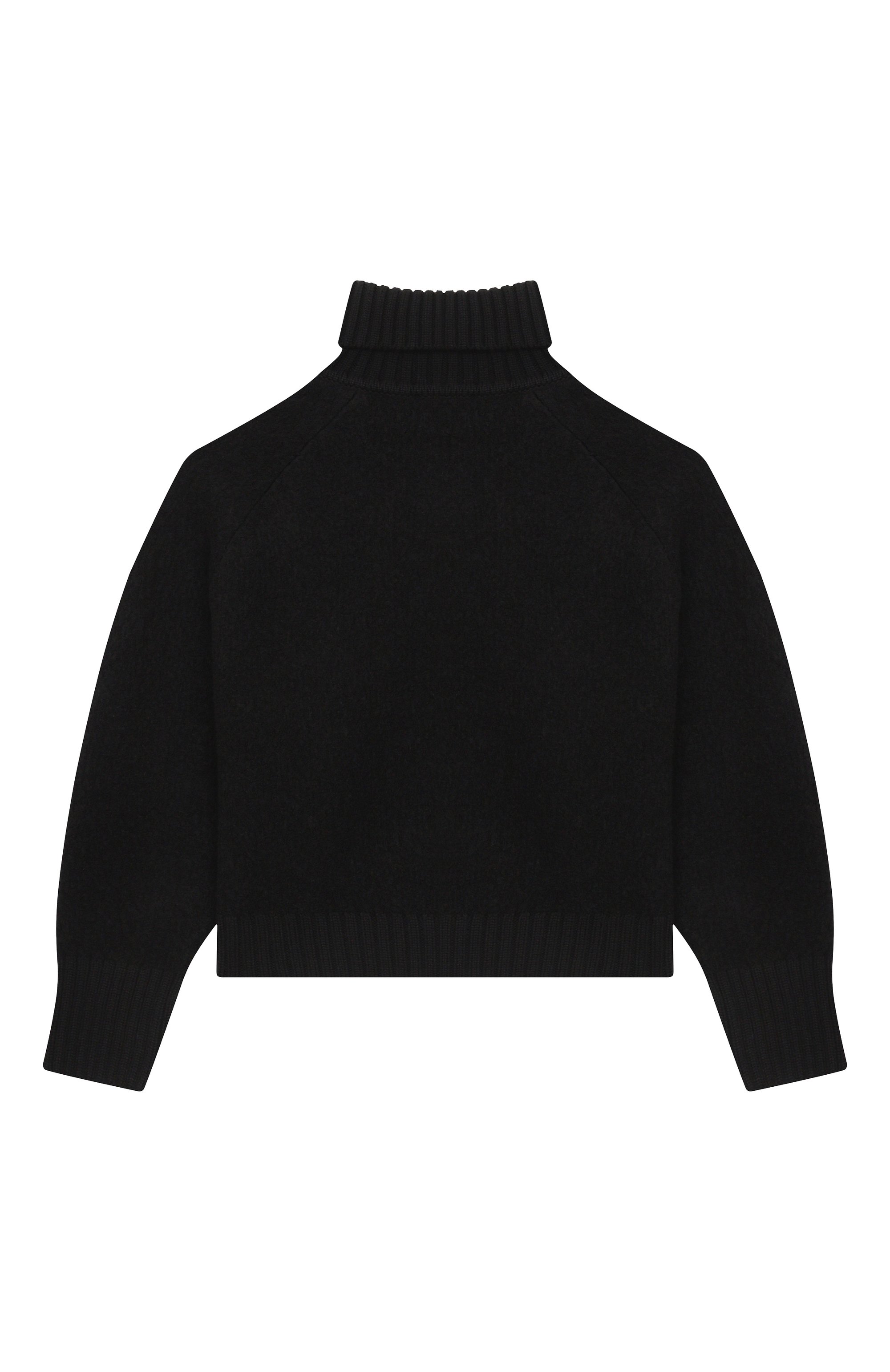 Шерстяной свитер BALMAIN, арт. BX9A60, фото 2