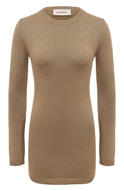 Платье из вискозы SASHAVERSE, арт. KND048/Brillino/409, фото 1