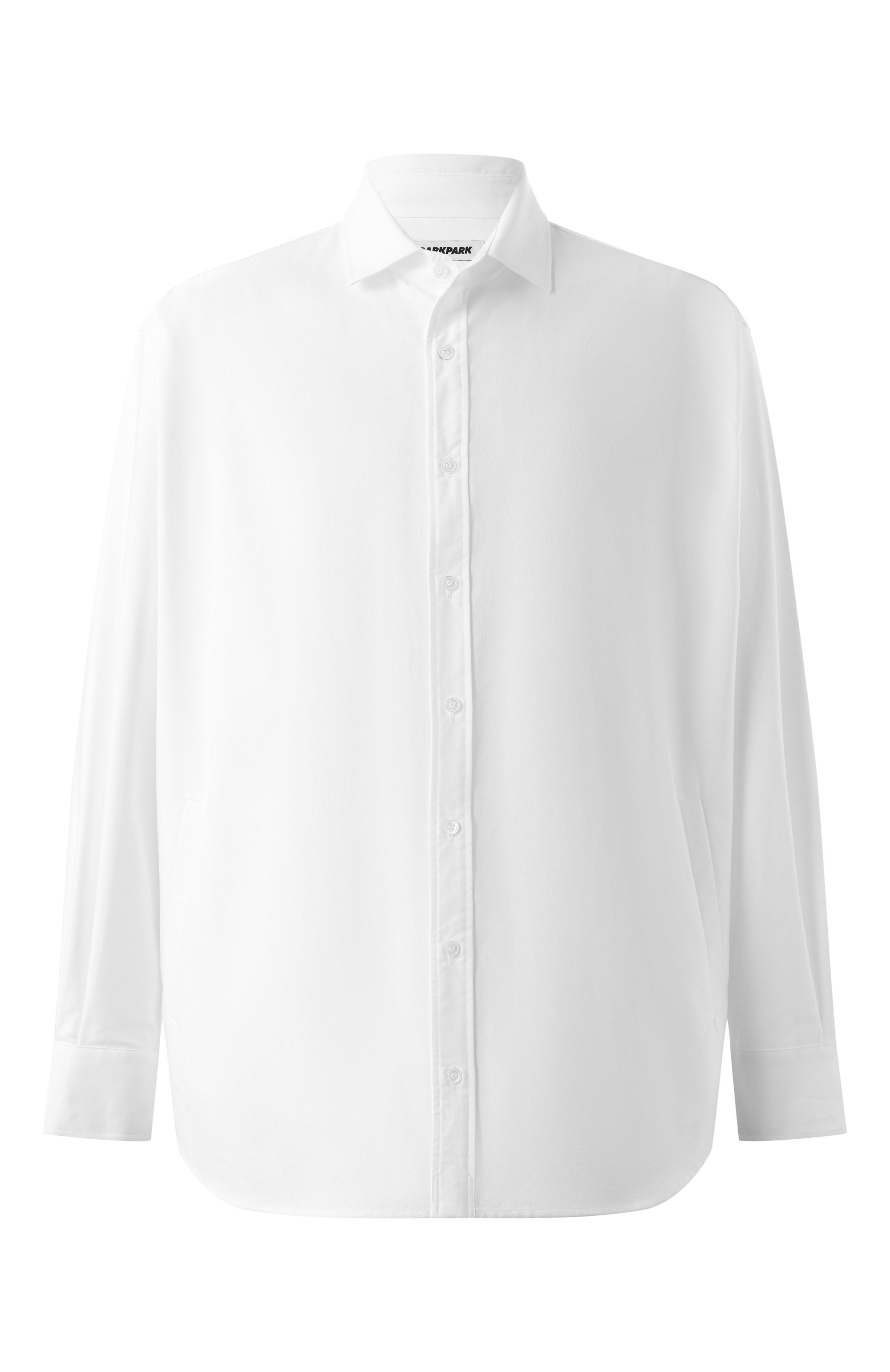 Хлопковая рубашка DARKPARK, арт. MSH07/FAC82, фото 1