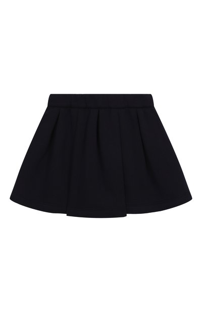 Хлопковый костюм IL GUFO темно-синего цвета по цене 23150 руб., арт. A25GDG0001M0154/10-14, фото 5 Хлопковый костюм IL GUFO, арт. A25GDG0001M0154/10-14, фото 5