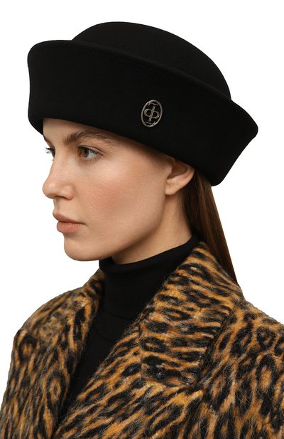 Фетровая шляпа FETISH, арт. N27, фото 2