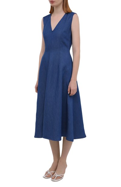 Платье 7 FOR ALL MANKIND, арт. JSCBB090S0, фото 3