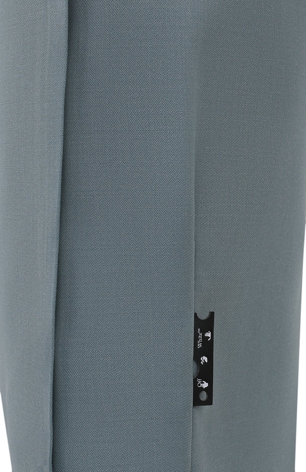 Юбка OFF-WHITE, арт. 0WCC132F21FAB002, фото 5