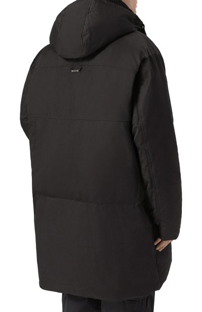 Пуховик ICEBERG, арт. J020/6404, фото 4