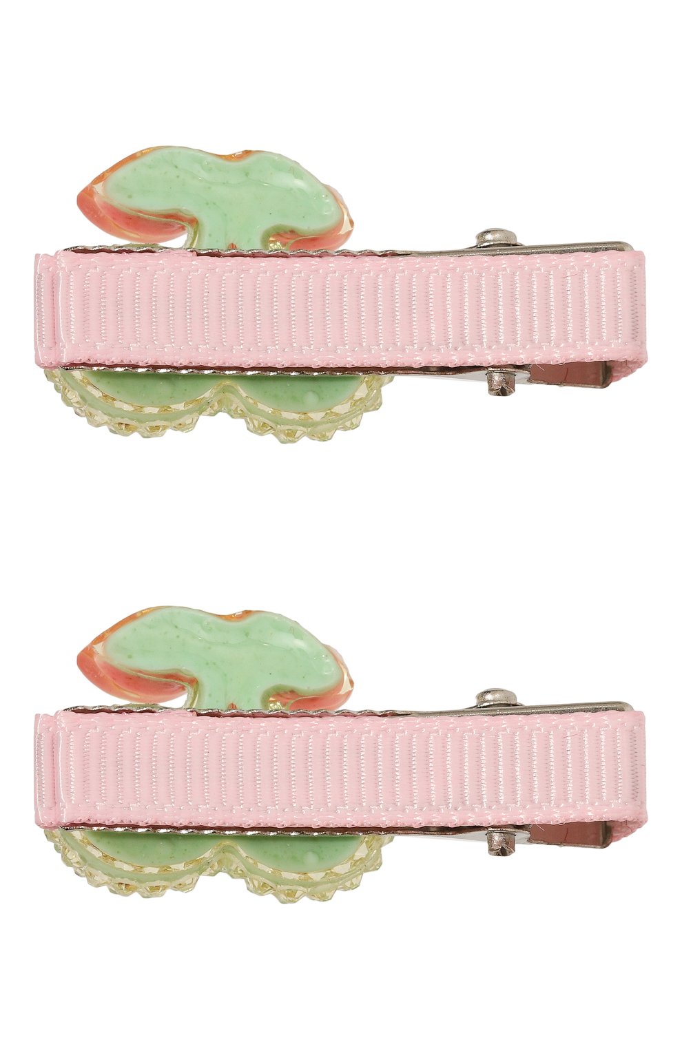 Комплект из двух заколок JUNEFEE, арт. 5283, фото 2