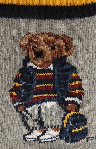 Комплект из трех пар носков POLO RALPH LAUREN, арт. 444822836, фото 2