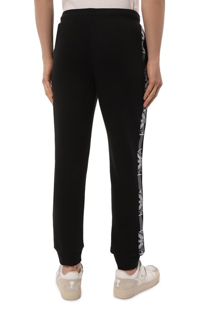 Джоггеры EMPORIO ARMANI, арт. 111690/3R571, фото 4