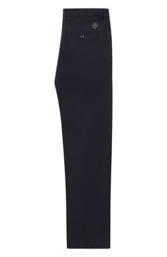 Брюки из хлопка и лиоцелла JACOB COHEN, арт. U P 002 01 S 3756/B75/0UTLET SS 2025, фото 3