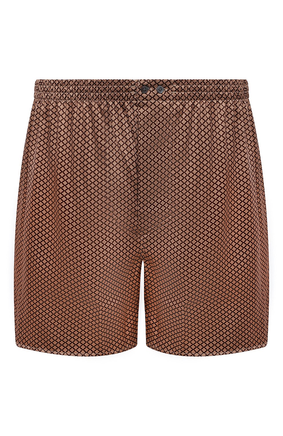 Шелковые боксеры ZIMMERLI, арт. 6000-75134/XL, фото 1