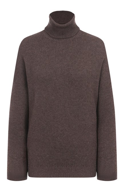 Женский кашемировый свитер BRUNELLO CUCINELLI, арт. M12501703