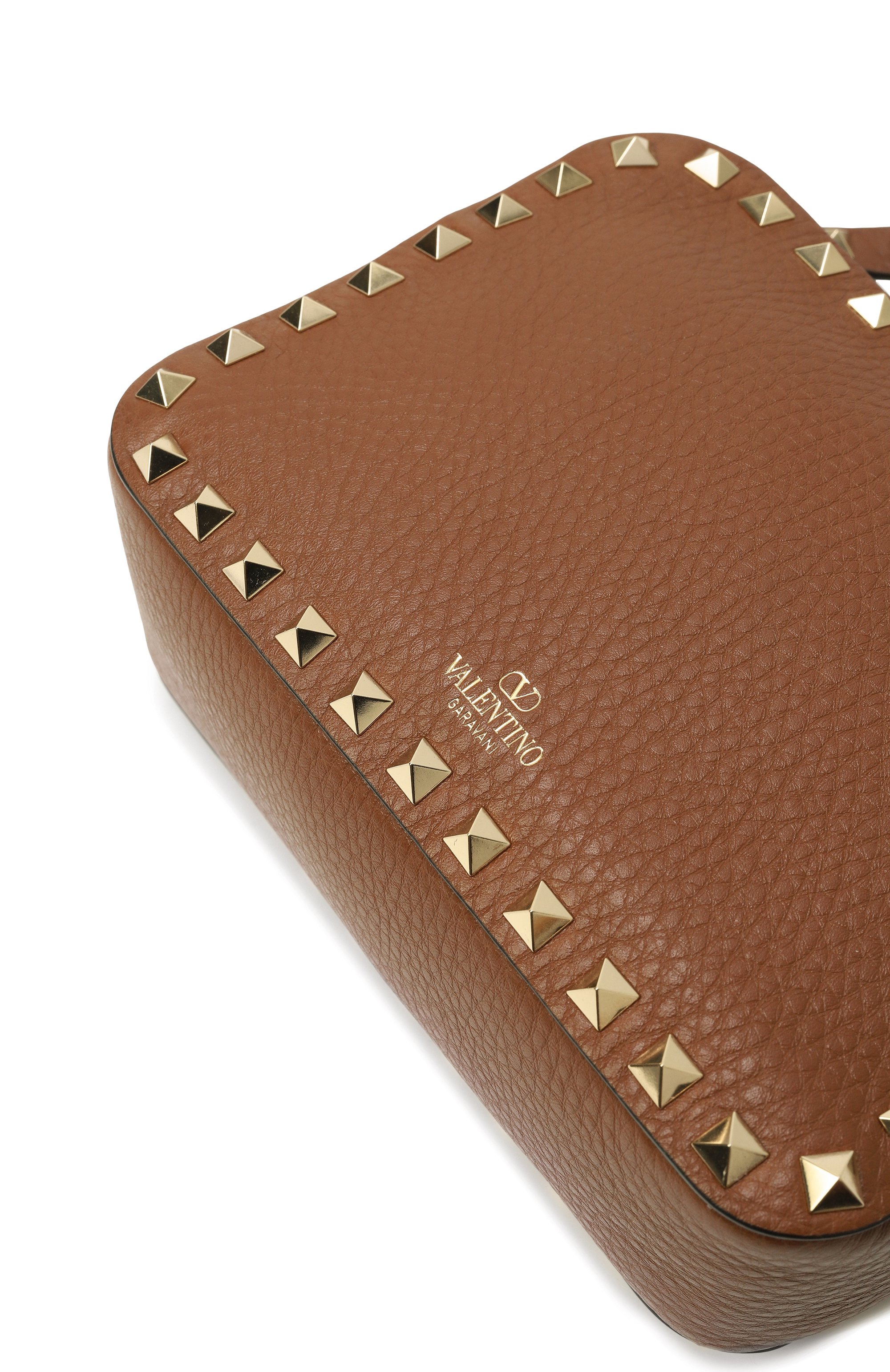 Сумка rockstud VALENTINO, арт. 5W2B0809/VSF, фото 3