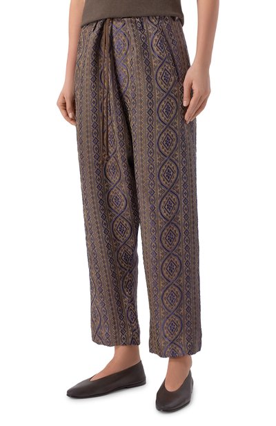 Брюки UMA WANG, арт. UM3516, фото 3