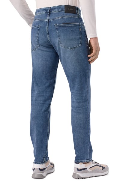 Джинсы maine BOSS, арт. 50532595, фото 4