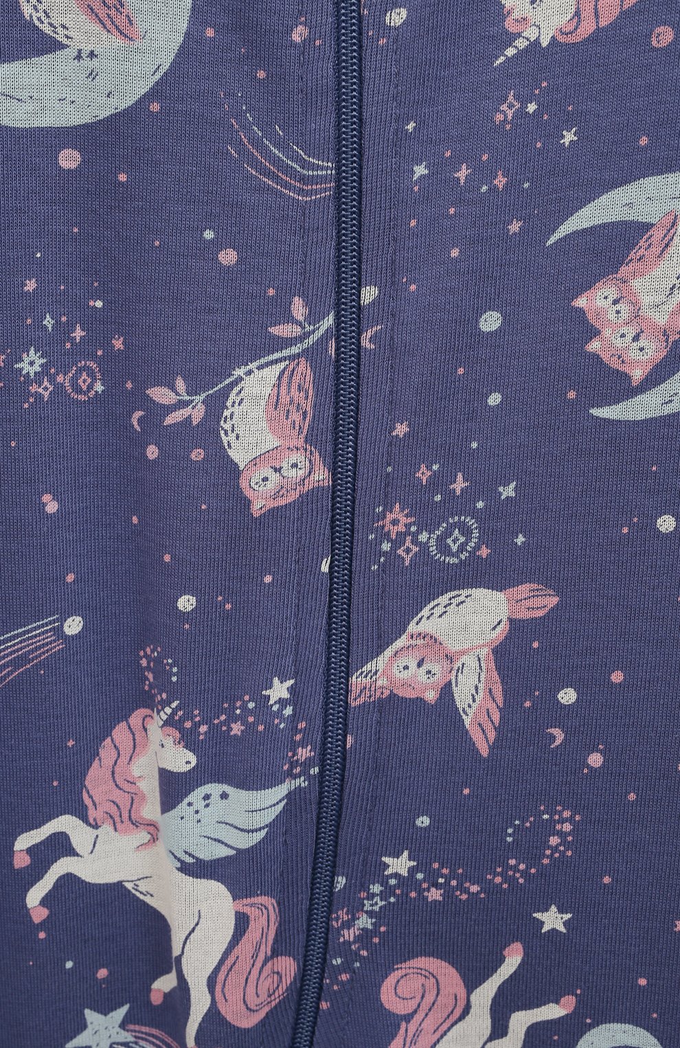 Хлопковый комбинезон BABYBU, арт. PS3002W22, фото 3