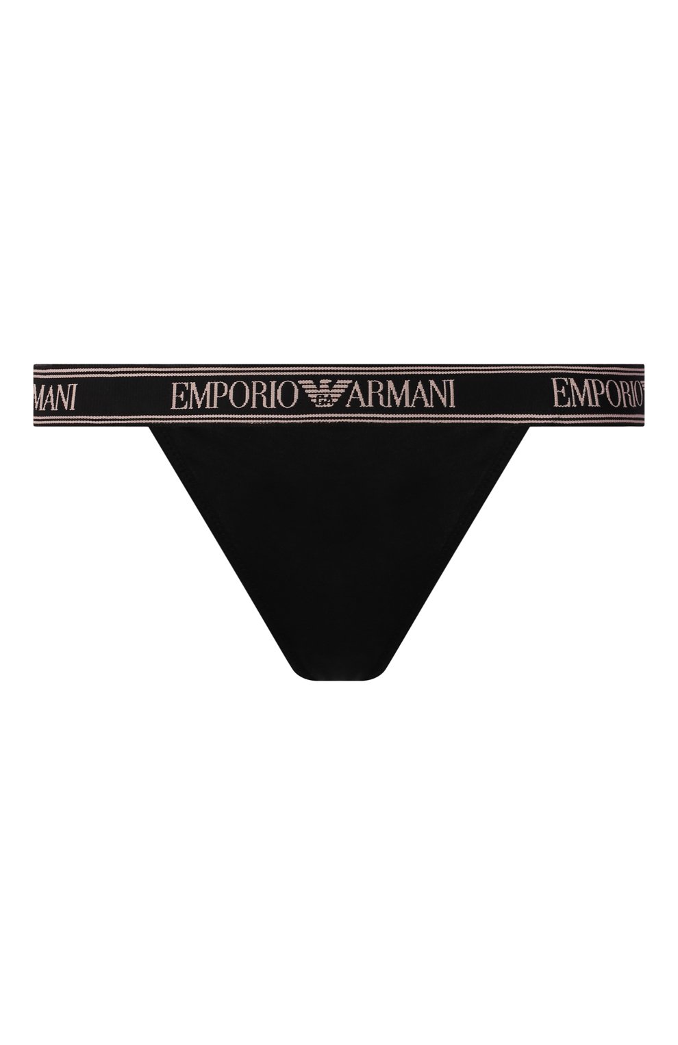 Комплект из двух трусов EMPORIO ARMANI, арт. 164522/1A219, фото 1