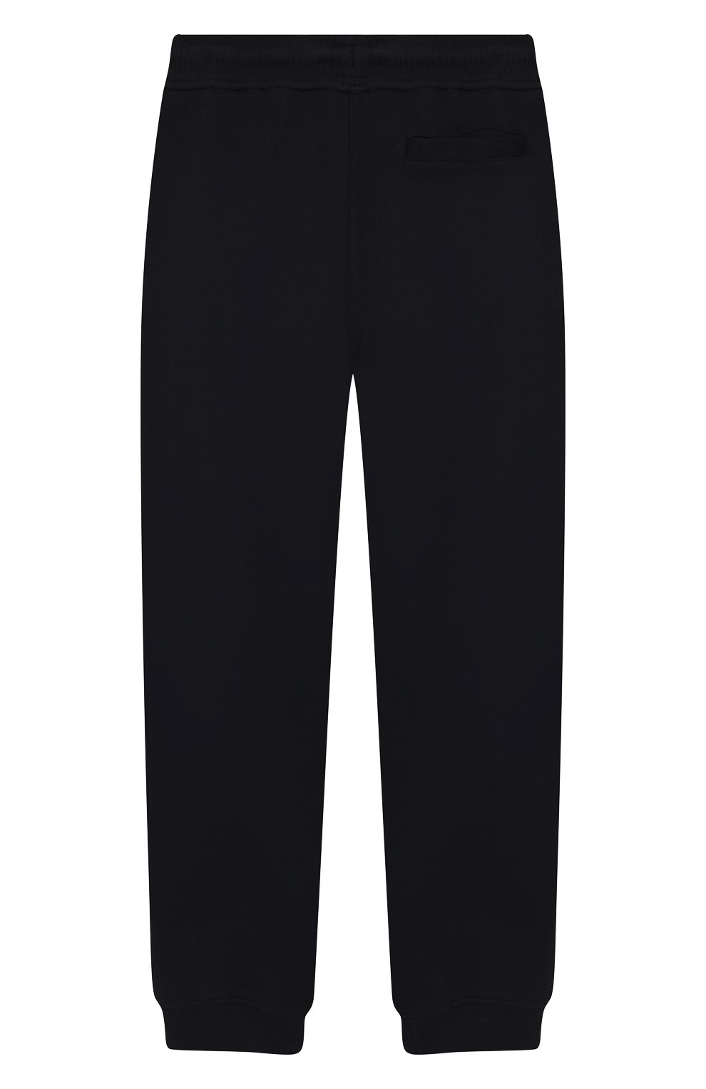 Хлопковые джоггеры EMPORIO ARMANI, арт. 6G4PJ8/3J2VZ, фото 2