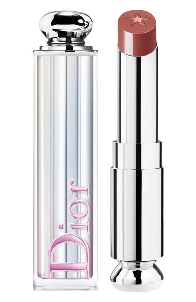 Женская помада для губ dior addict stellar halo shine, 723 звезда блаженства DIOR, арт. C013400723