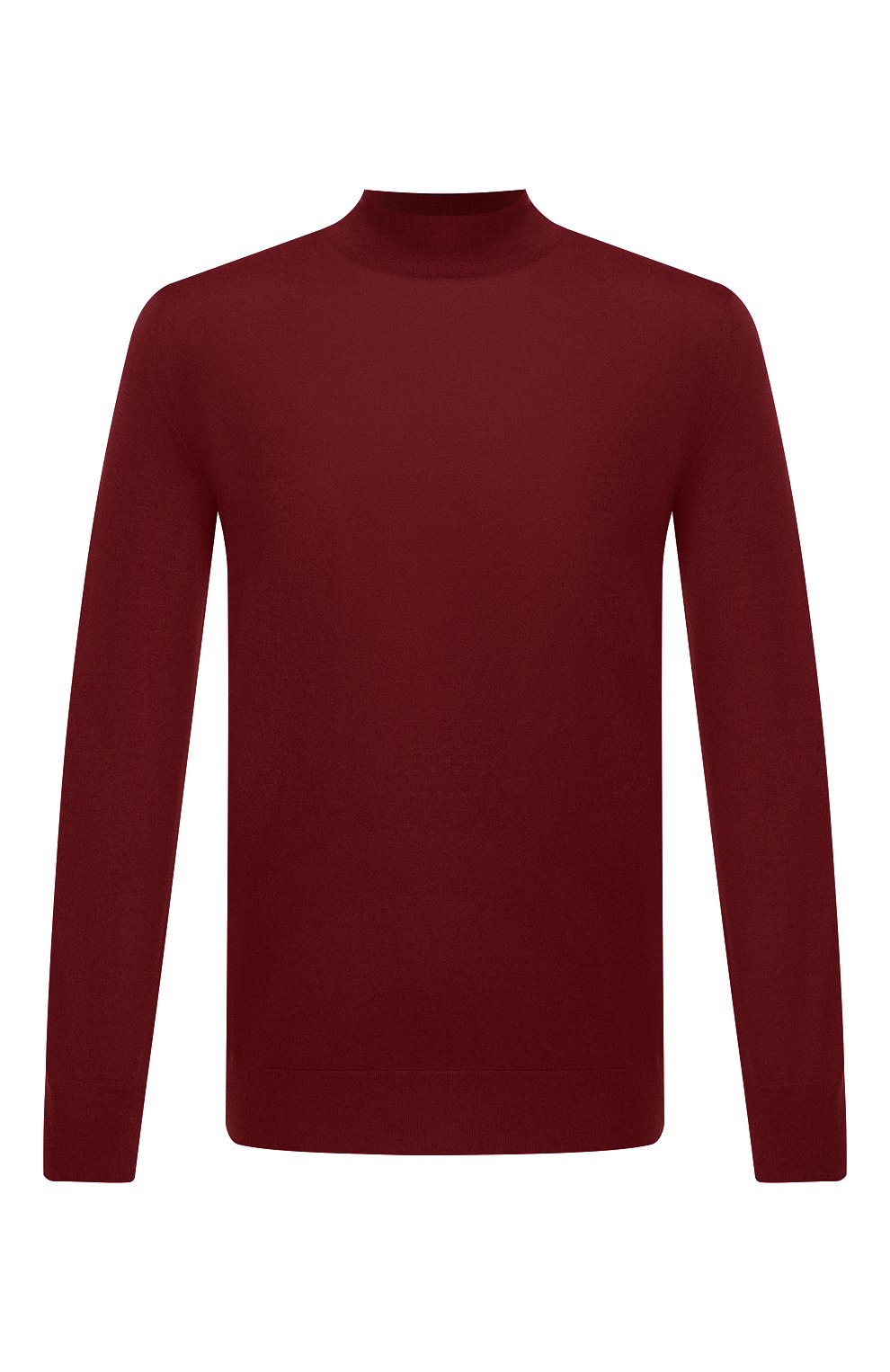 Шерстяная водолазка LORO PIANA, арт. FAI8084, фото 1