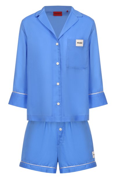 Женская пижама из вискозы HUGO, арт. 50544181