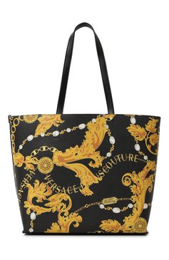 Сумка-тоут VERSACE JEANS COUTURE, арт. 75VA4BZ1/ZS807, фото 1