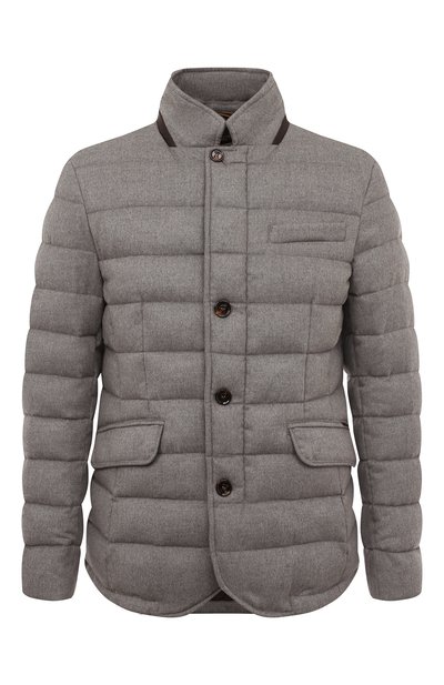 Пуховая куртка zayn-ls9 MOORER, арт. MOUGI100307 TEPA228 ZAYN-LS9, фото 1