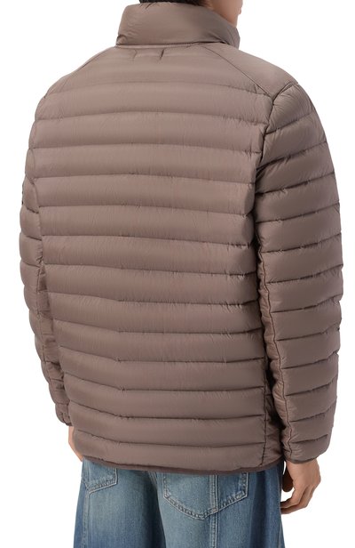 Пуховик STONE ISLAND, арт. 801542424, фото 4