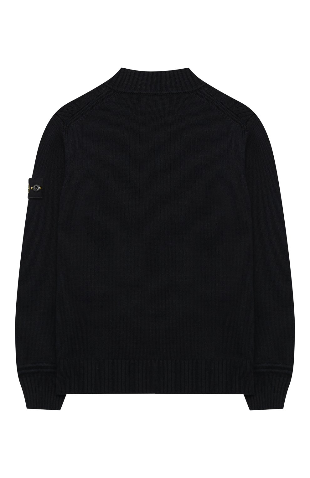 Хлопковый кардиган STONE ISLAND, арт. 7316505A2/14, фото 2