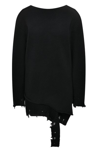 Шерстяной свитер AND THE BRAND, арт. W24-JM026-0702-900, фото 1