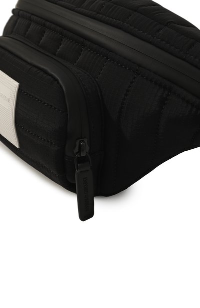 Текстильная поясная сумка EMPORIO ARMANI, арт. Y40393/Y196V, фото 3
