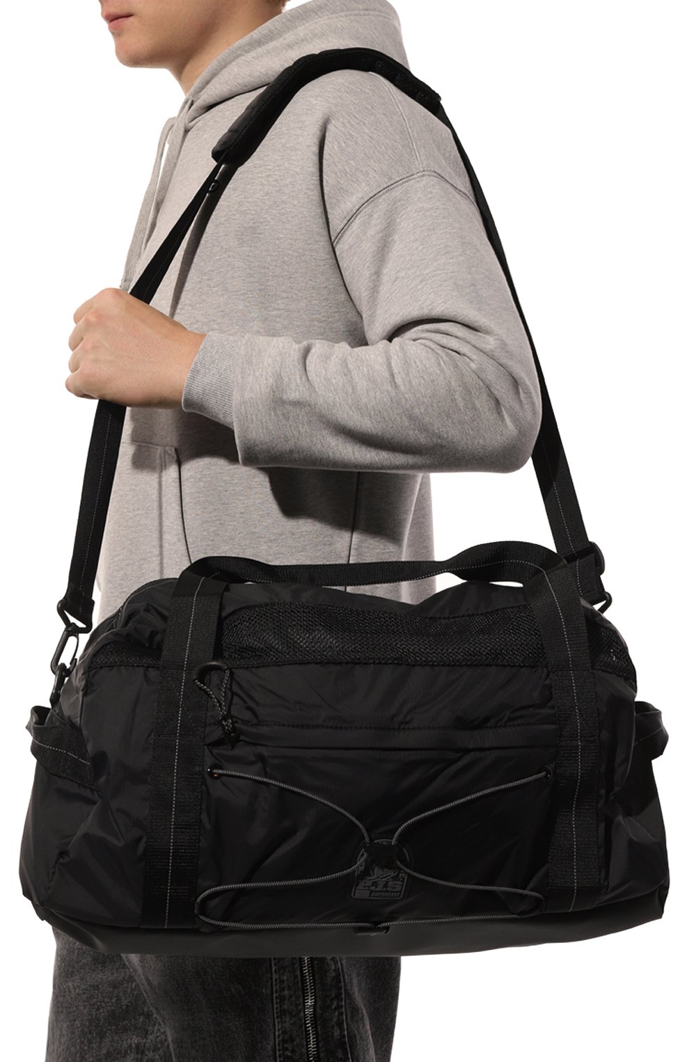 Сумка ormond PARAJUMPERS, арт. PABABA03, фото 2