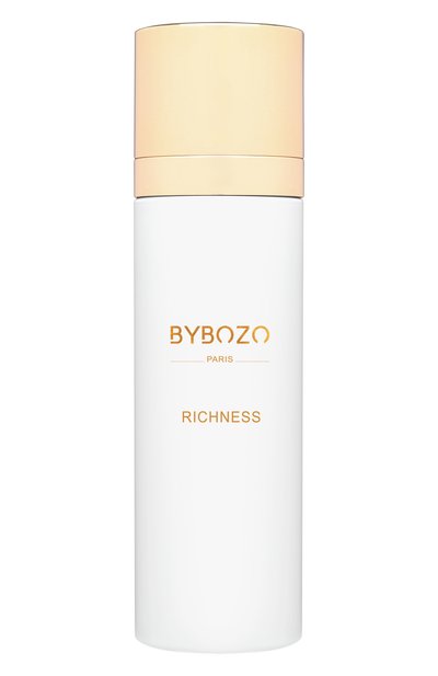 Женский парфюмированная вода для тела richness (100ml) BYBOZO, арт. 3380304199592