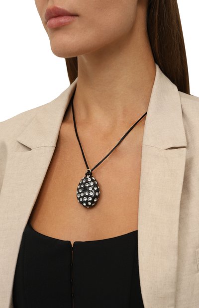 Кулон на шнурке LILI ARCHIVE, арт. ALSP1G, фото 2