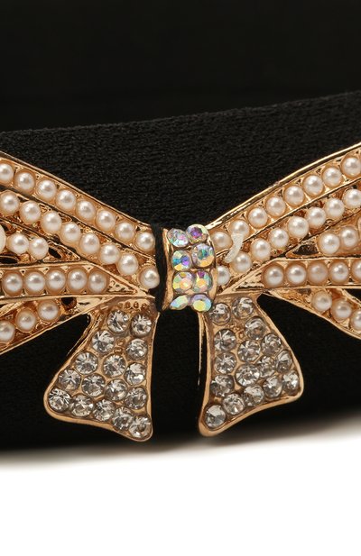 Ободок DAVID CHARLES, арт. 7715, фото 3