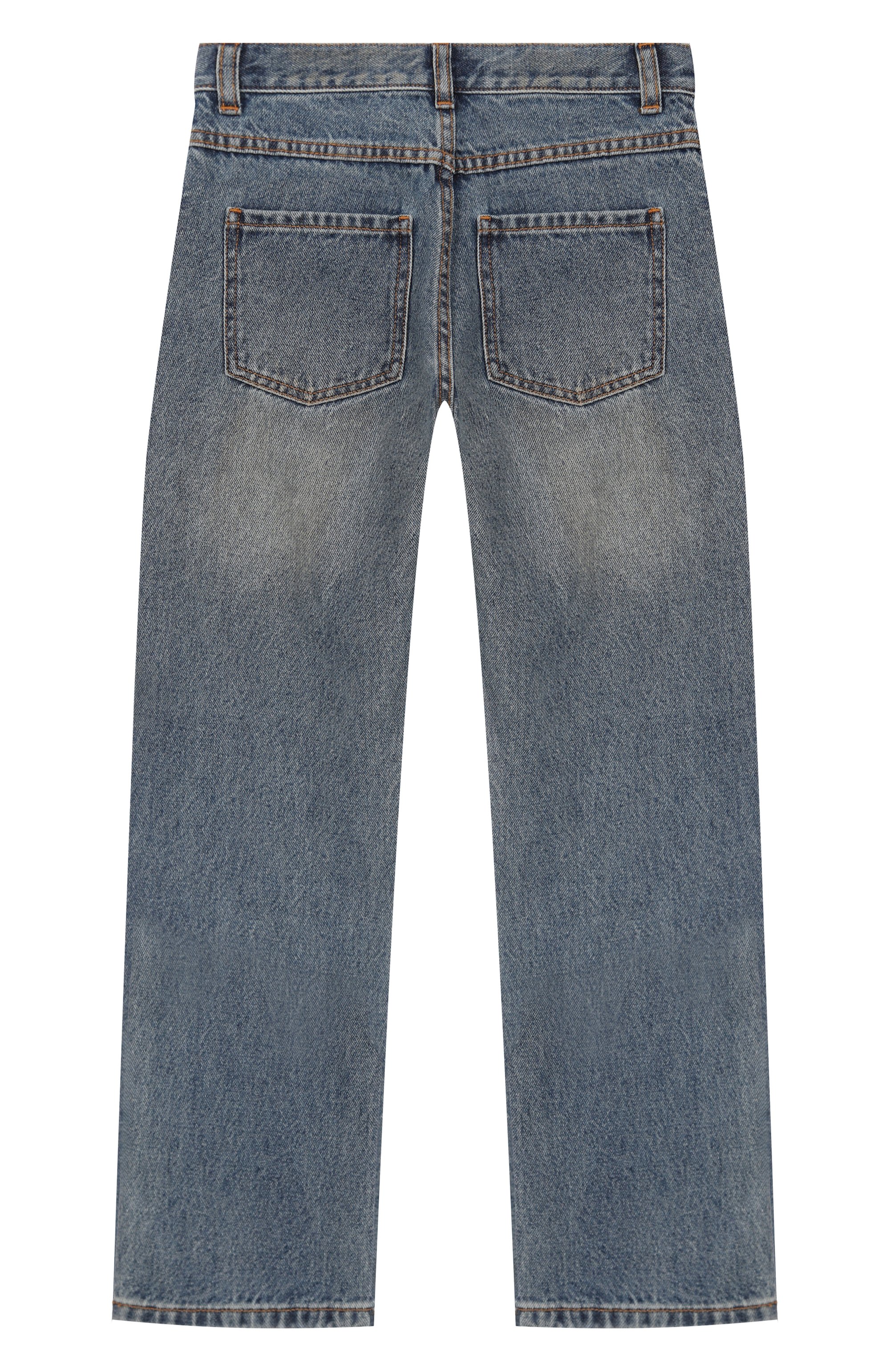 Джинсы MOSCHINO, арт. HDP06P/L0E29/10-14, фото 2