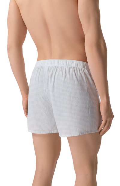 Хлопковые боксеры HANRO, арт. 074013, фото 3