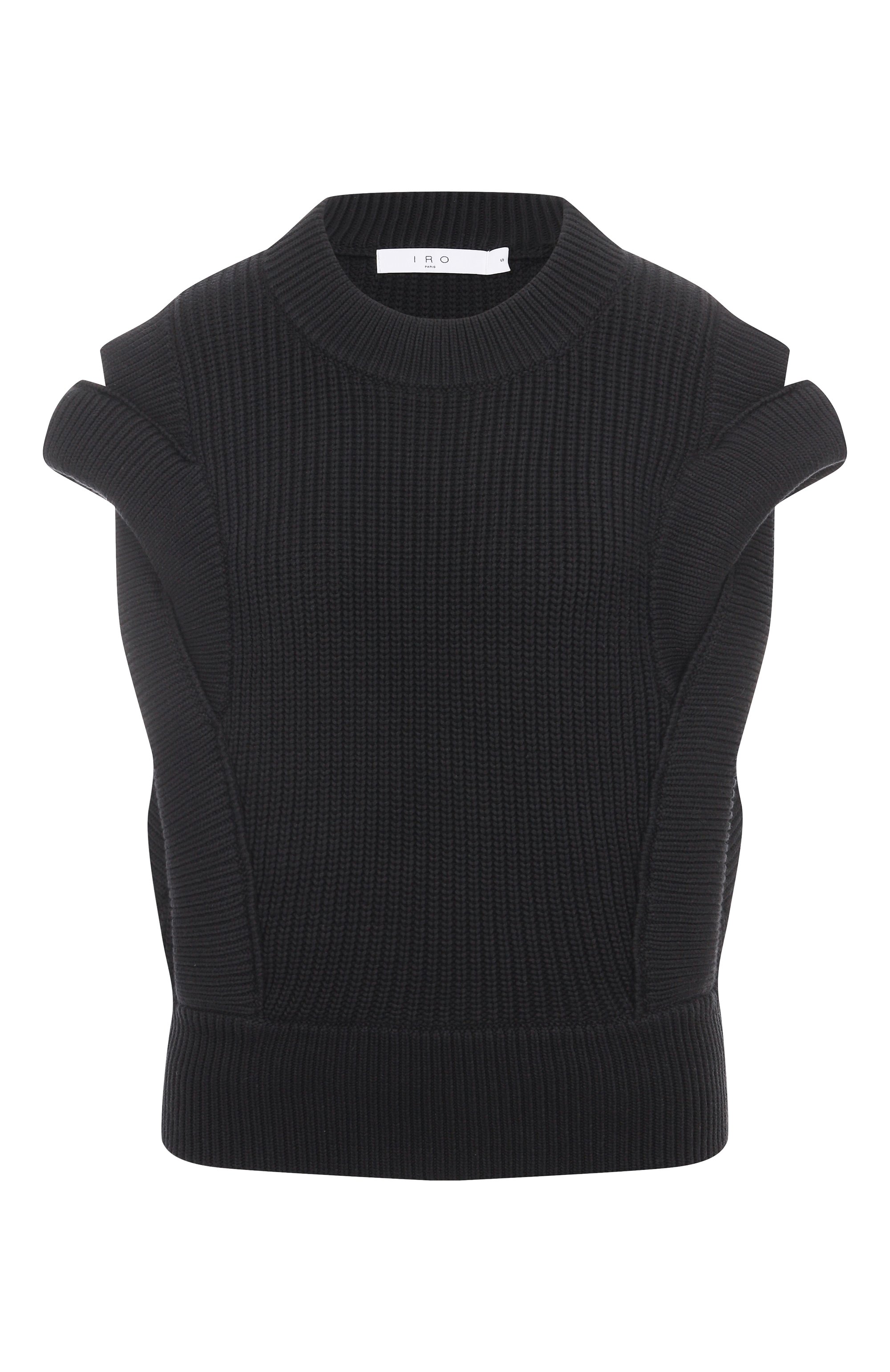 Жилет IRO, арт. WP12NASH, фото 1