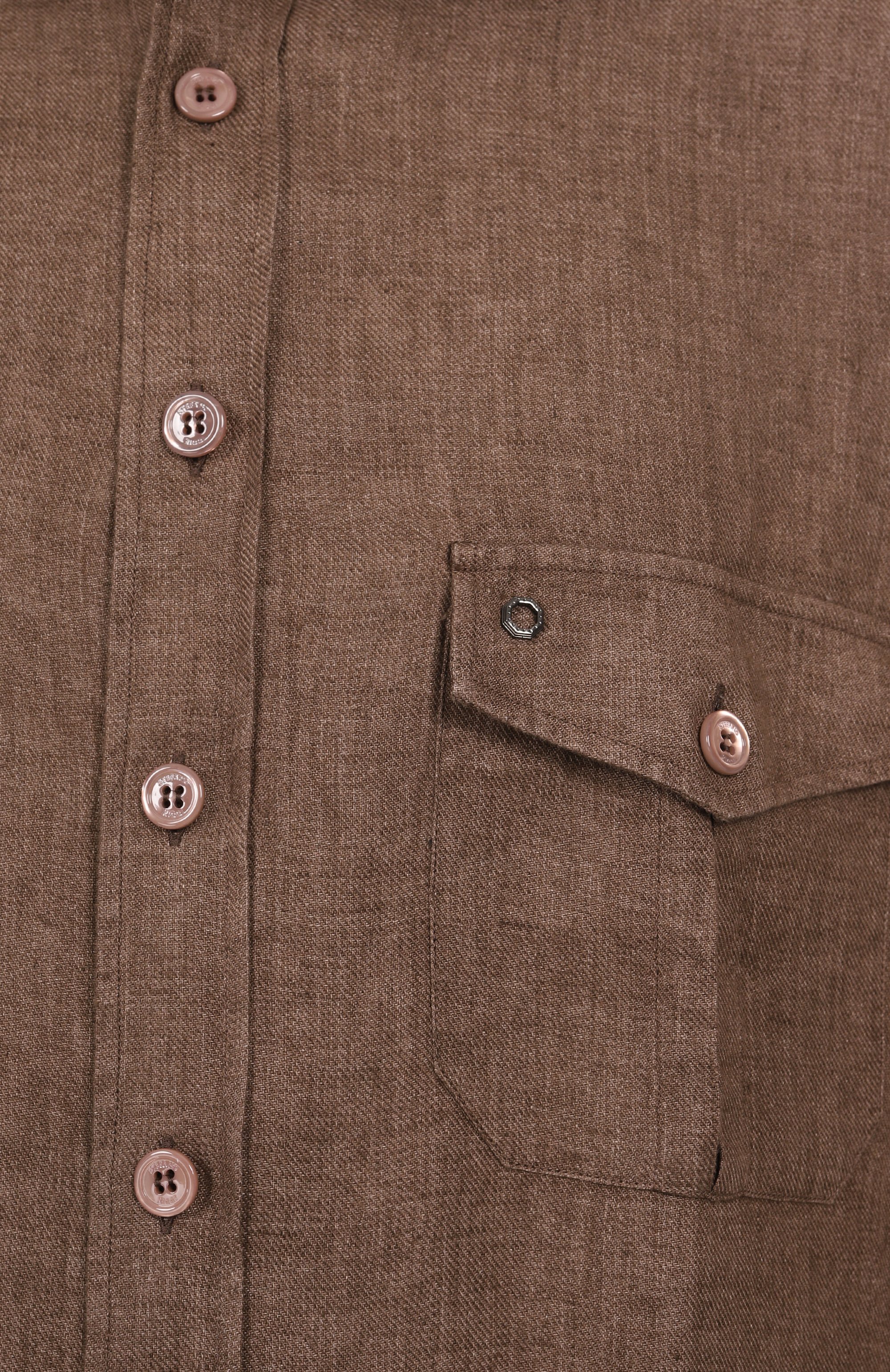 Льняная рубашка STEFANO RICCI, арт. SP007711/BX2930, фото 6