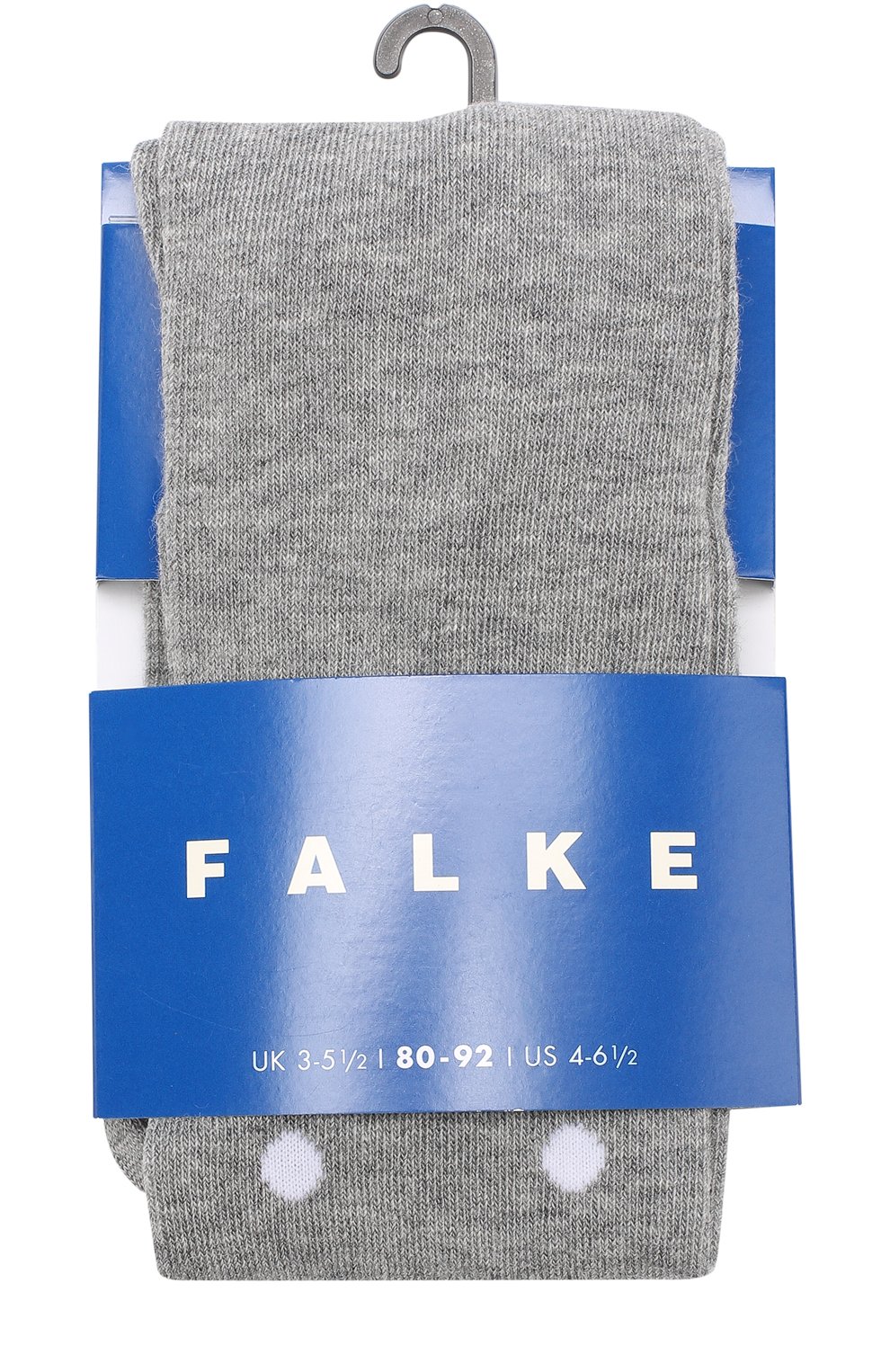 Колготки с рисунком в горох FALKE, арт. 13866, фото 1