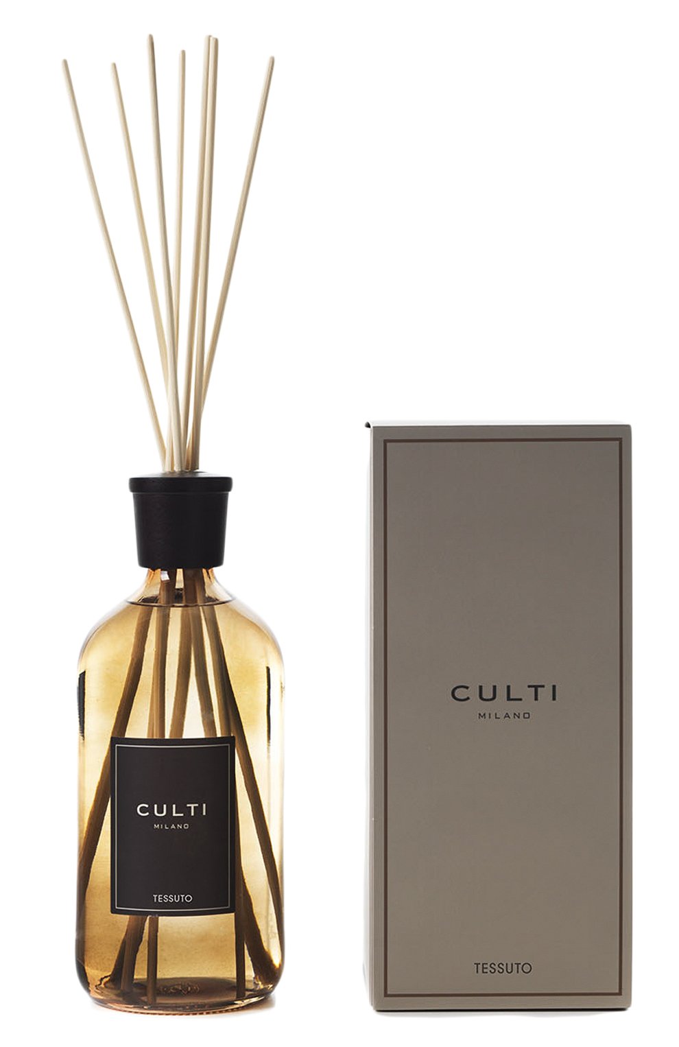 Диффузор stile colours brown tessuto CULTI MILANO, арт. 8055965594363, фото 2