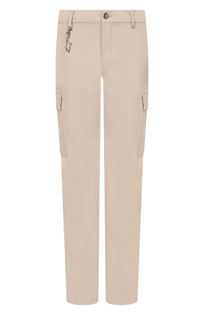 Мужские брюки-карго PAUL&SHARK, арт. 25414075