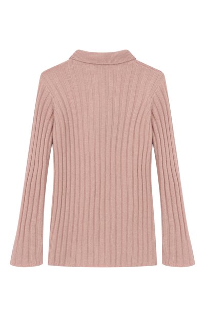 Шерстяной пуловер DOLCE & GABBANA, арт. L5KWMG/JDVCW/8-12+, фото 2