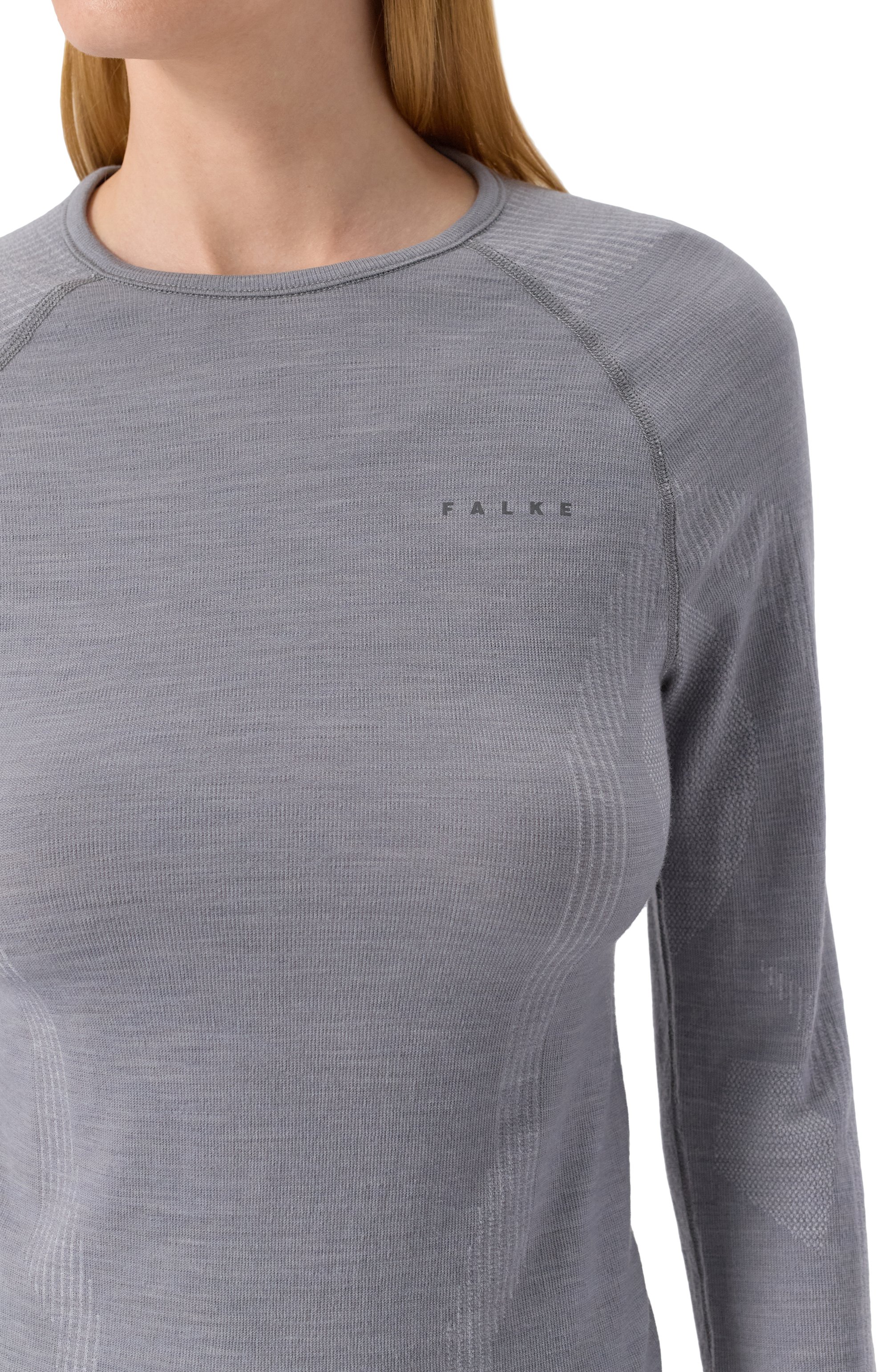 Лонгслив FALKE, арт. 33311, фото 5