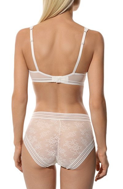 Трусы-слипы с завышенной талией MAISON LEJABY, арт. 16464, фото 3